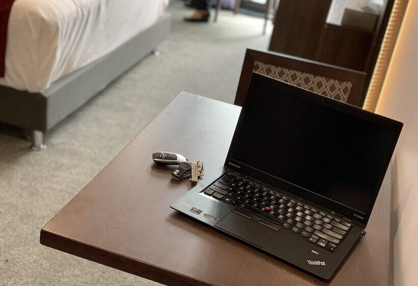 호텔 Marsden Suites Albany