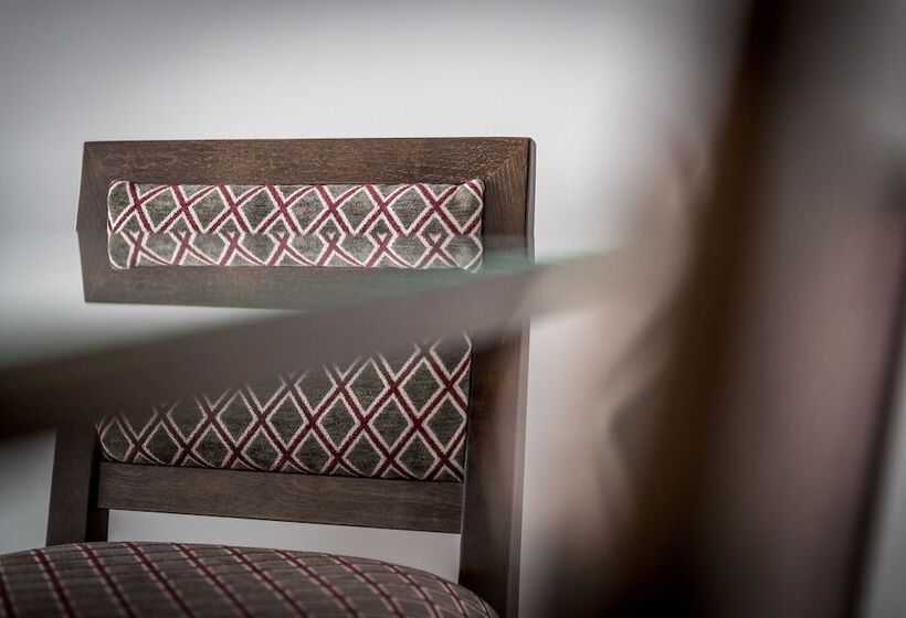 호텔 Marsden Suites Albany