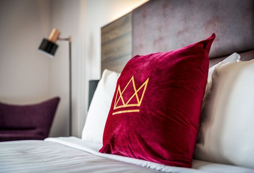 호텔 Marsden Suites Albany