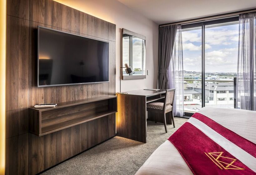 호텔 Marsden Suites Albany