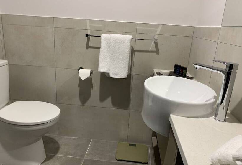 호텔 Marsden Suites Albany