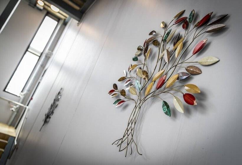 호텔 Marsden Suites Albany