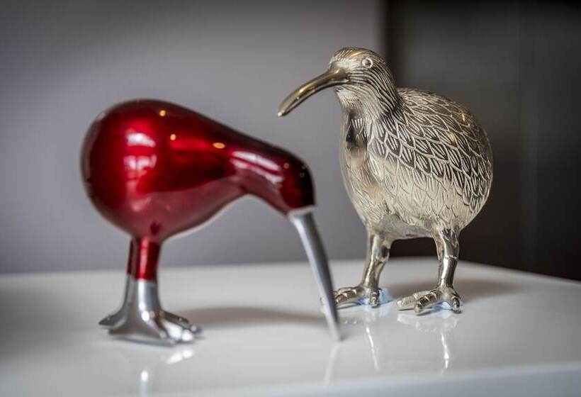 호텔 Marsden Suites Albany