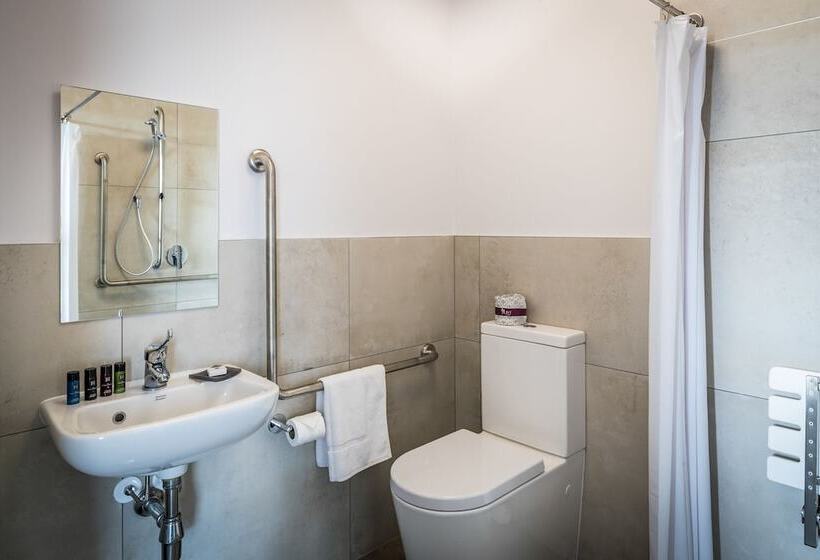 호텔 Marsden Suites Albany