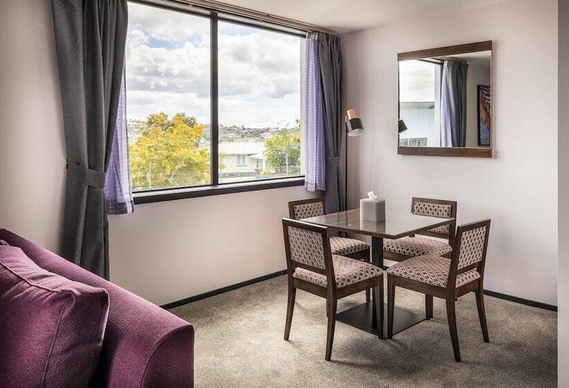 호텔 Marsden Suites Albany