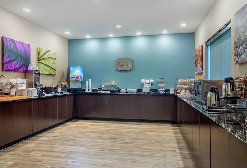 Hotelli Mainstay Suites Newnan Atlanta South