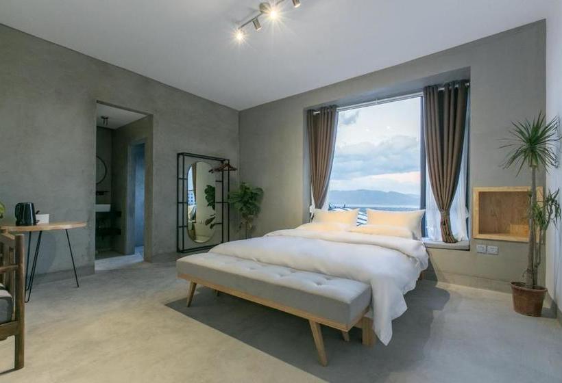 호텔 Neverwinter House