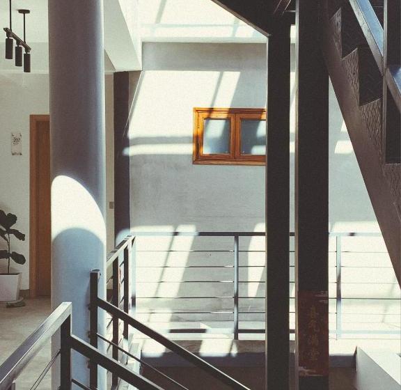 호텔 Neverwinter House