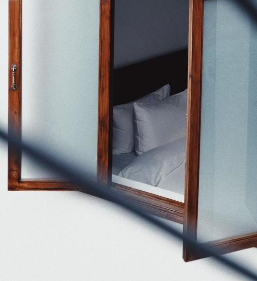 호텔 Neverwinter House