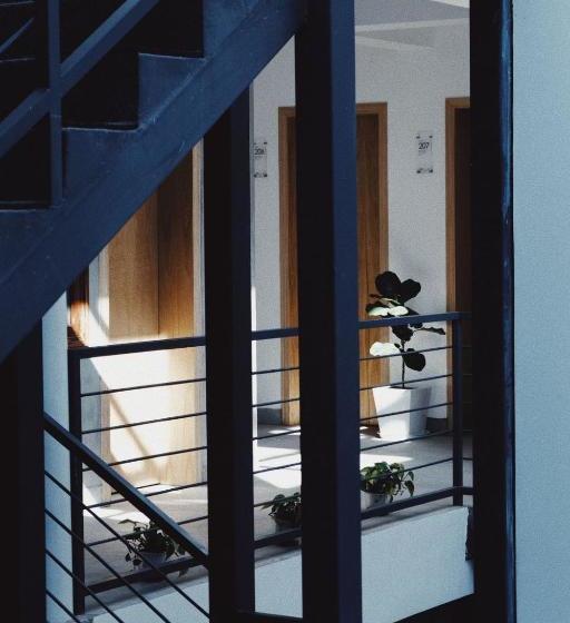 호텔 Neverwinter House