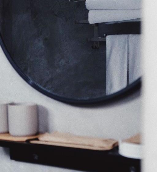 호텔 Neverwinter House