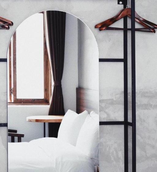 호텔 Neverwinter House