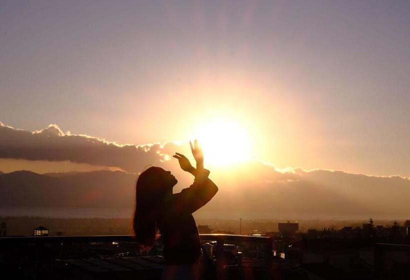 호텔 Neverwinter House