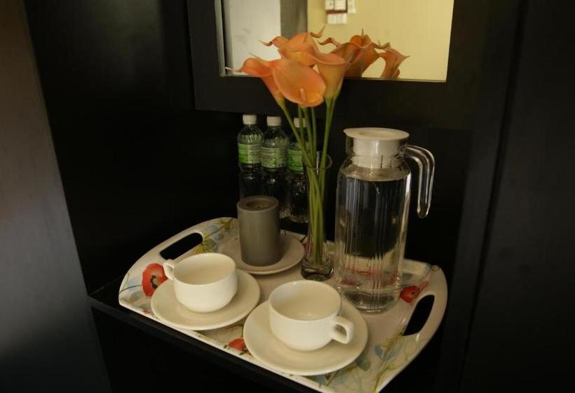 모텔 Chalet Sri Bayu Inn Langkawi