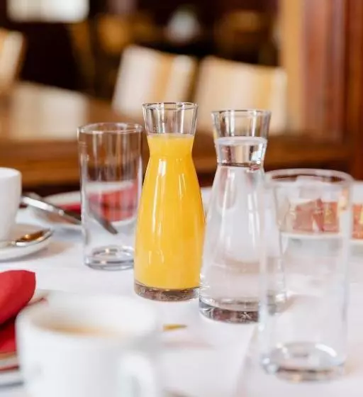 ペンション Adler Fluh