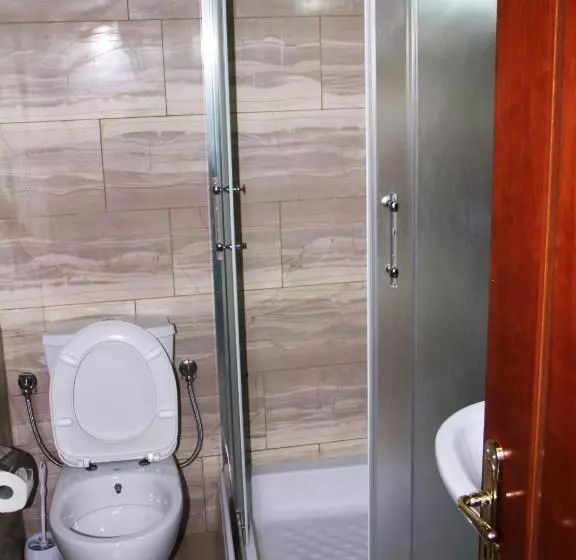 ペンション Old Town Hava Baci