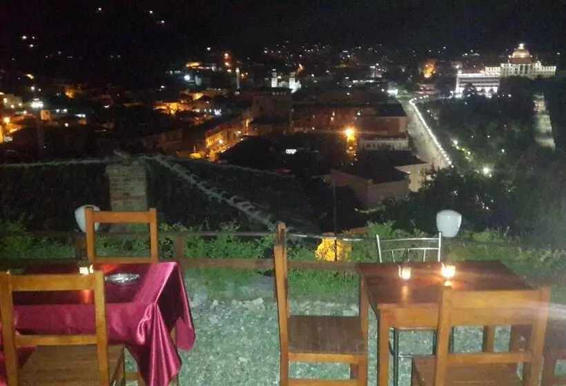 ペンション Old Town Hava Baci