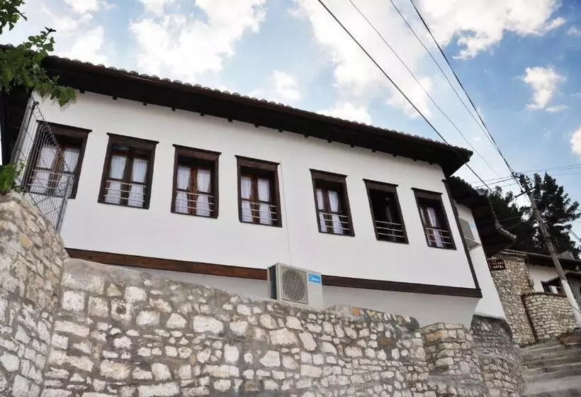 ペンション Old Town Hava Baci