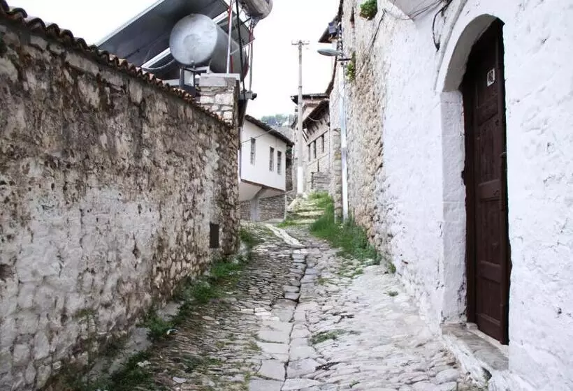 ペンション Old Town Hava Baci