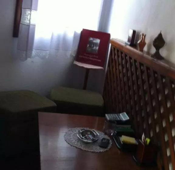 ペンション Old Town Hava Baci