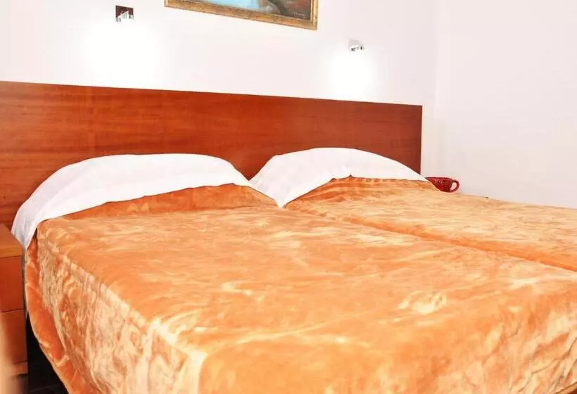 ペンション Old Town Hava Baci