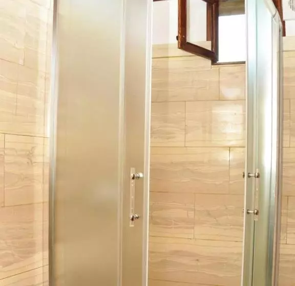 ペンション Old Town Hava Baci