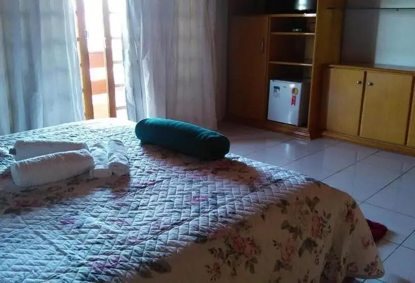 ペンション Pousada Vô Juca