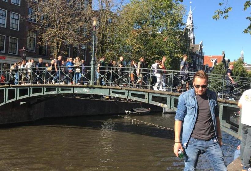 צימר Red Light Chinatown City Centre