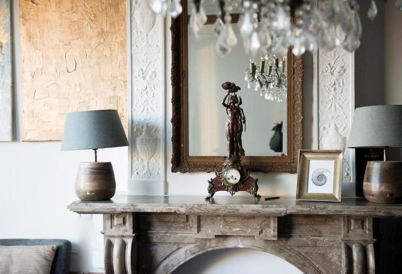 צימר Red Light Chinatown City Centre