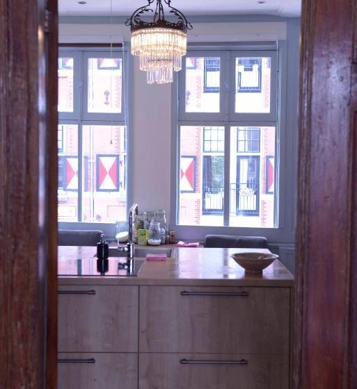 צימר Red Light Chinatown City Centre