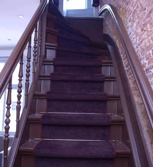 ベッドアンドブレックファースト Red Light Chinatown City Centre