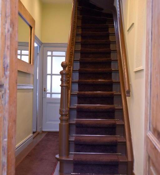 צימר Red Light Chinatown City Centre