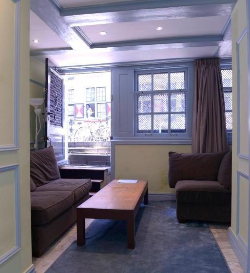 צימר Red Light Chinatown City Centre