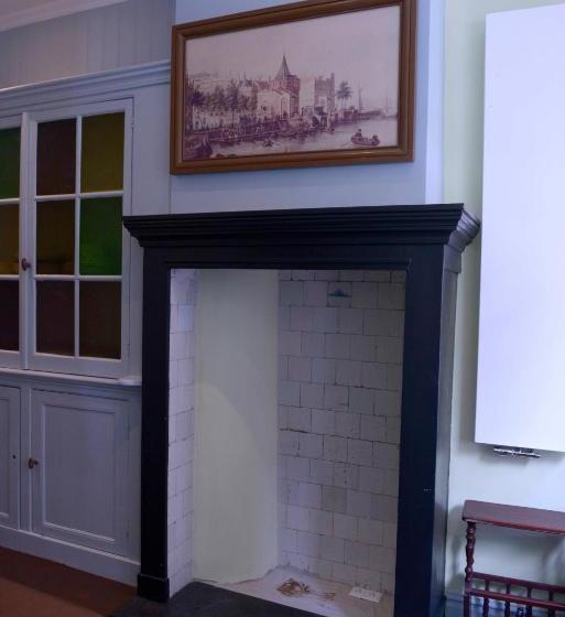 צימר Red Light Chinatown City Centre