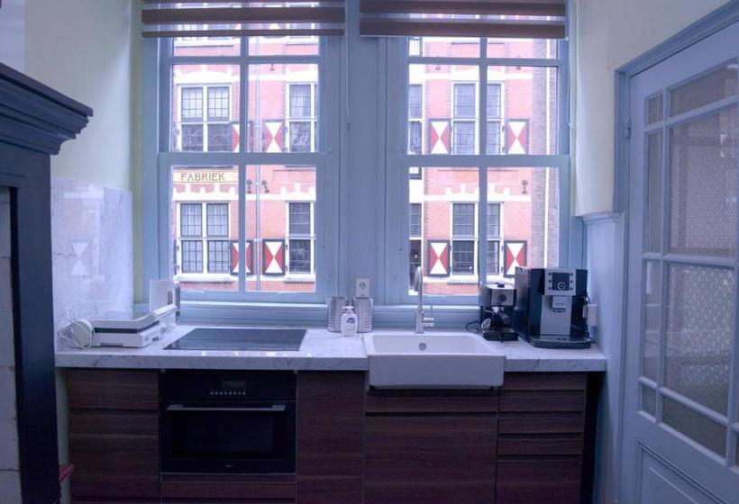 צימר Red Light Chinatown City Centre