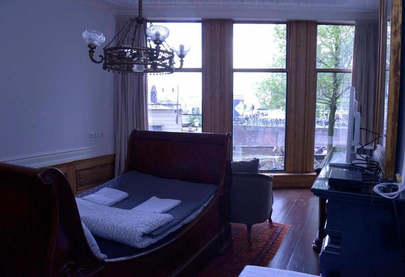 צימר Red Light Chinatown City Centre