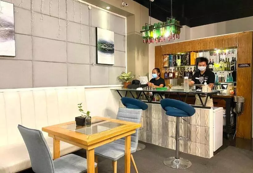 Tely S Bed & Breakfast Iloilo Powered By Cocotel
