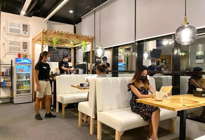 Tely S Bed & Breakfast Iloilo Powered By Cocotel