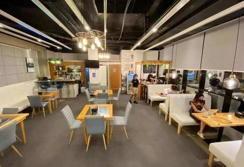 Tely S Bed & Breakfast Iloilo Powered By Cocotel