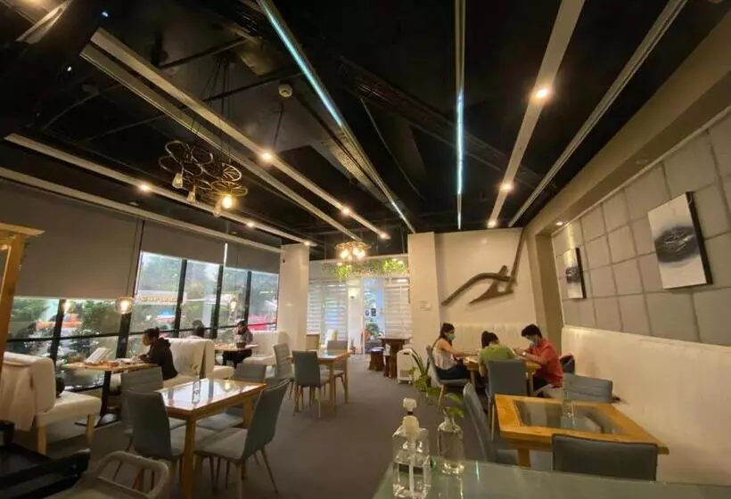 Tely S Bed & Breakfast Iloilo Powered By Cocotel