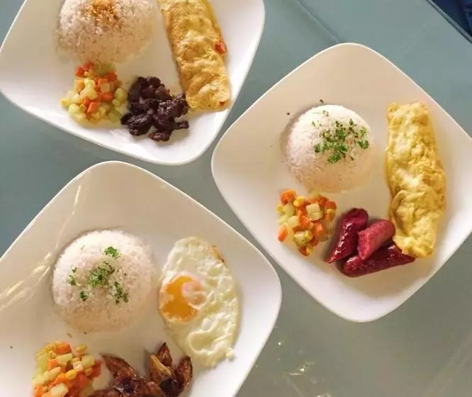 Tely S Bed & Breakfast Iloilo Powered By Cocotel
