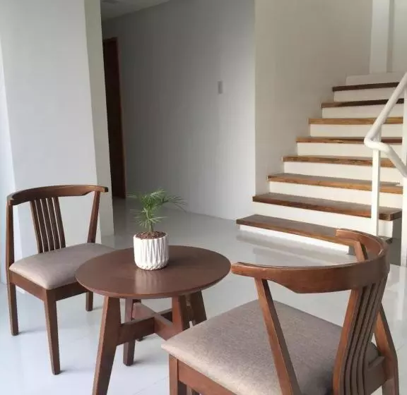 Tely S Bed & Breakfast Iloilo Powered By Cocotel