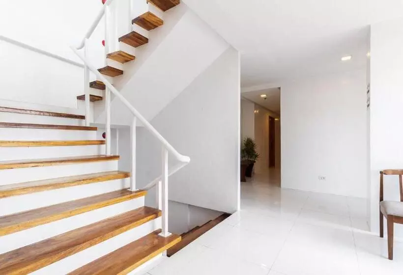 Tely S Bed & Breakfast Iloilo Powered By Cocotel