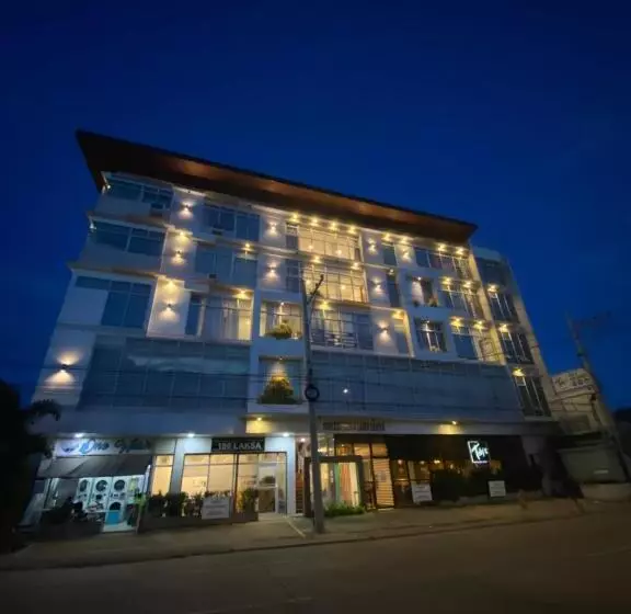 Tely S Bed & Breakfast Iloilo Powered By Cocotel