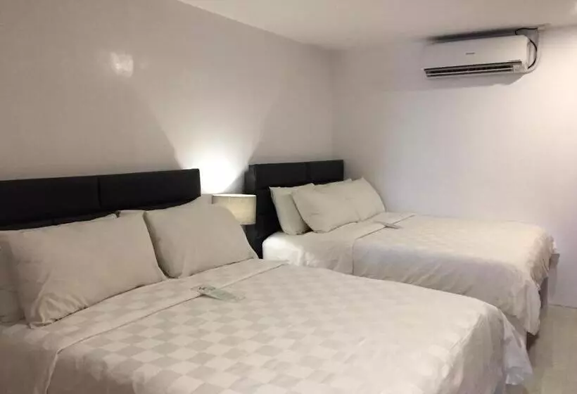 Tely S Bed & Breakfast Iloilo Powered By Cocotel