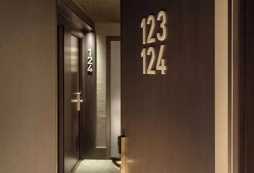 B&B Hotel Madrid Vallecas Ensanche