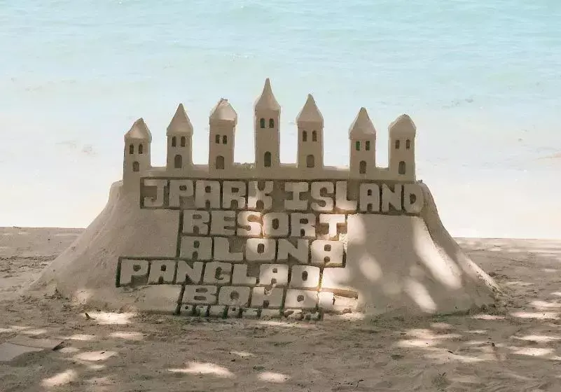 Alona by Jpark Island Resort