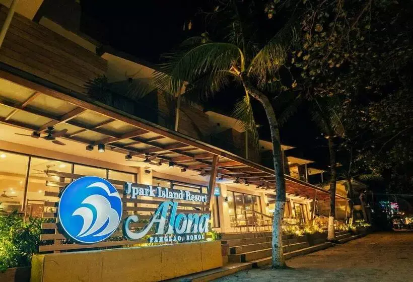 Alona by Jpark Island Resort