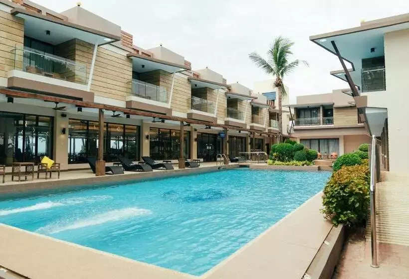 Alona by Jpark Island Resort