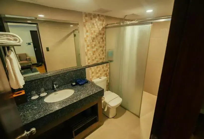 Alona by Jpark Island Resort